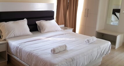 Avatara by Bhagirathi Resorts Room Type - Deluxe Delight