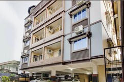 IR Luxuria Hotel , Guwahati