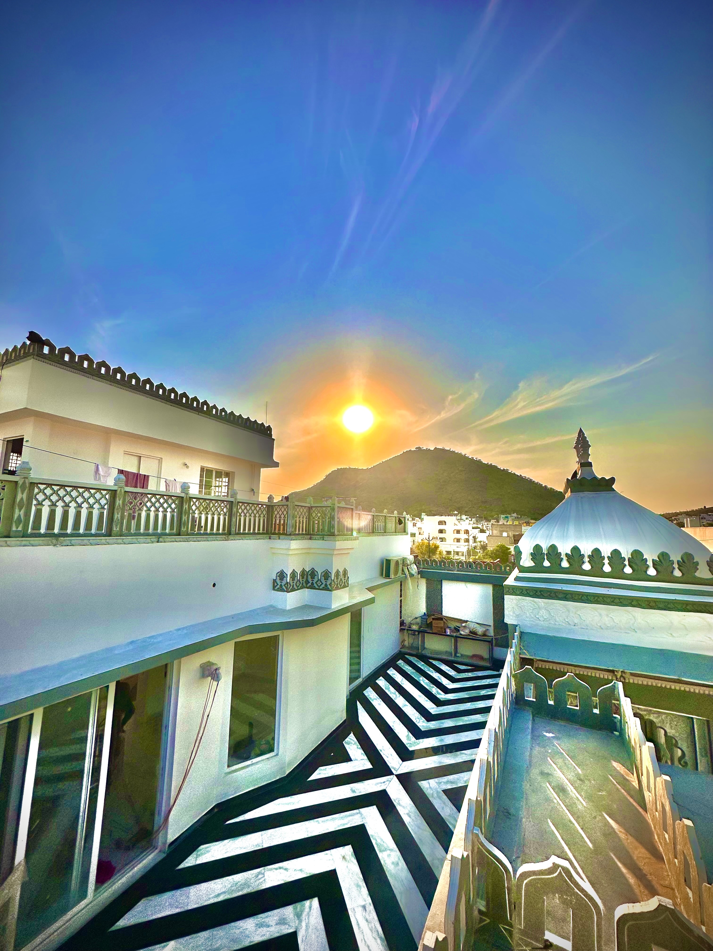 RUPAHELI HERITAGE VILLA - Tap to explore photos