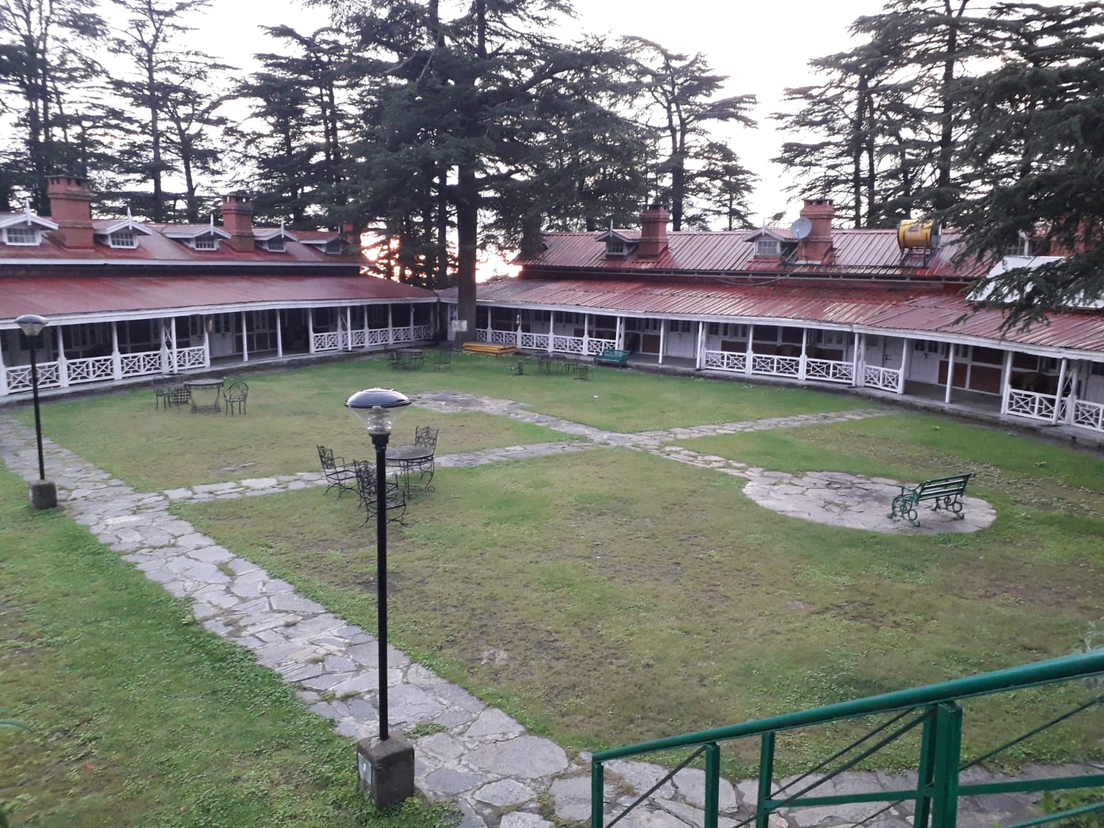 Main gallery