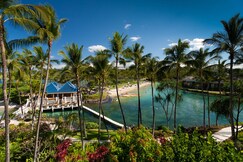 Hilton Waikoloa Village