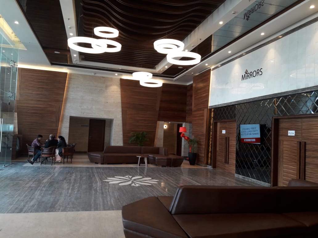 Main gallery
