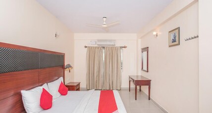 Hotel Sea Pearl Room Type - Classic Double  AC