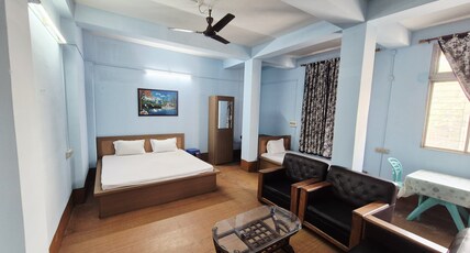 Dhanshiri Inn | 5Min from Downtown Hospital Room Type - Tripple Bedded Room With Free Wifi
