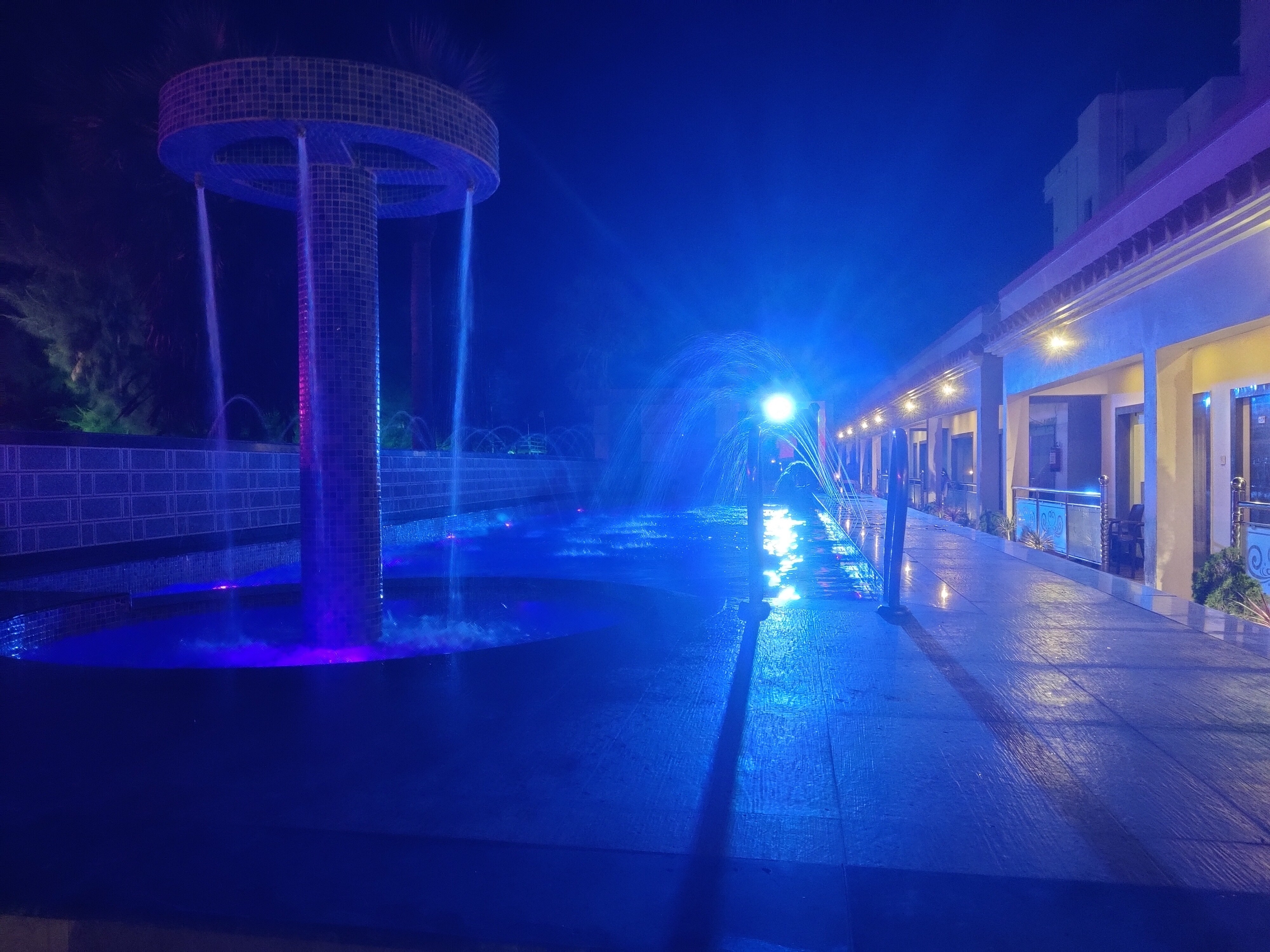 Wave of Sea Beach Resort - Tap to explore photos