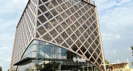 New Naresh Hotel Room Type - royal deluxe .suitsroom