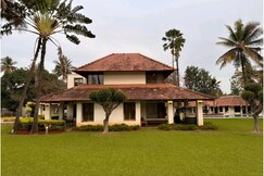 ASHWIN LUXURY HOMES STAY