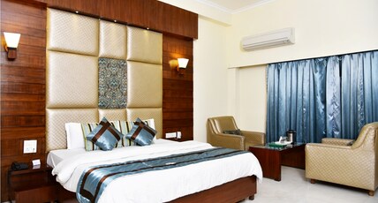 Hotel Shiraz Castle Room Type - BOUTIQUE ROOM
