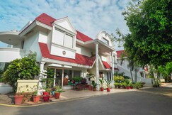 SAI PRIYA BEACH RESORTS