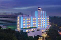 The Connaught, New Delhi - IHCL SeleQtions