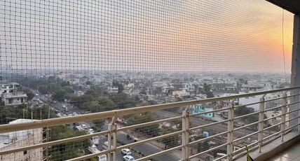 Perch Jaipur 1R with balcony Room Type - Perch Jaipur 1R with balcony