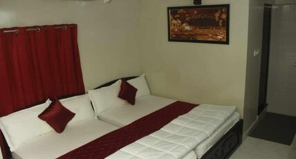 Sai Palace Inn Room Type - Suite Room