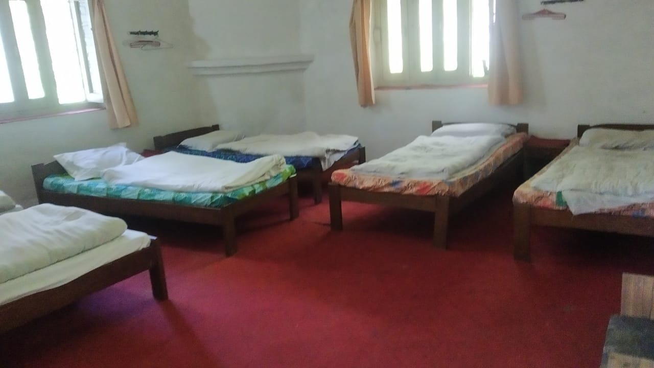 Himachalas Boutique Hotel & Stays - Tap to explore photos