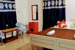 LD Homestay and Residency
