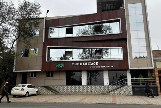 The Heritage