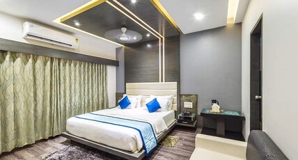 Hotel Corona Room Type - Platinum room