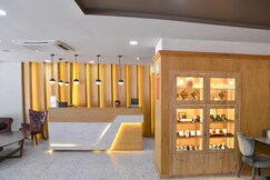 Istport Hotels Istanbul