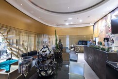 Sofitel Lyon Bellecour