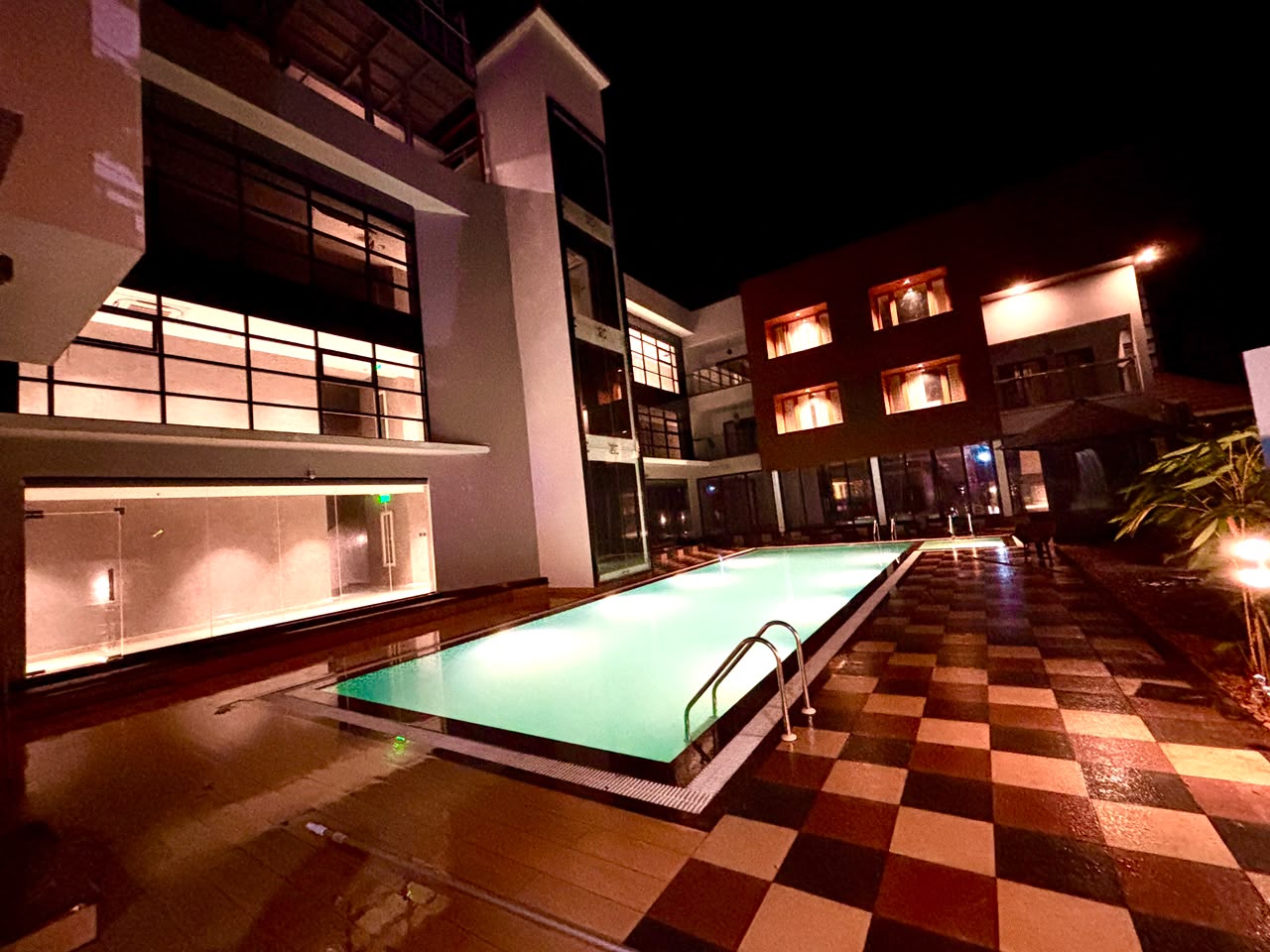 Amaranta Hotels and Resorts - Tap to explore photos