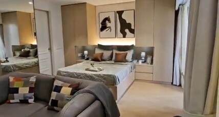 Neon - Royal Nest Aerotel @ 1 km from Airport Room Type - Luxury Suite Room with Pvt Balcony and Kittchen Neon - Royal Nest Aerotel @ 1 km from Airport Room Type - Luxury Suite Room with Pvt Balcony and Kittchen