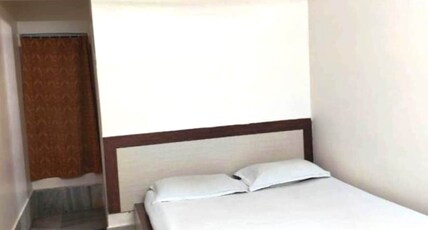 Hotel Vandana Room Type - Non AC standard Double