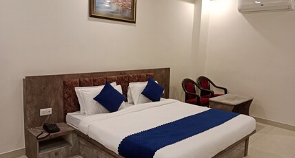 KASHI INN, Varanasi Room Type - Standard Room
