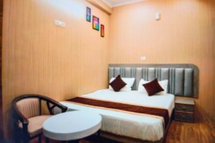 Hotel O Cozy Home stay Premium