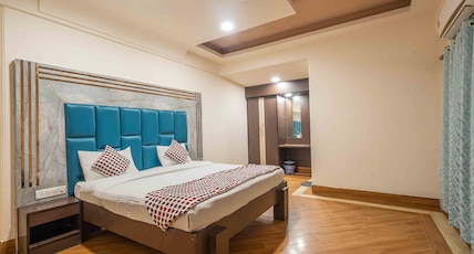 Hotel Jeet Residency Room Type - AC Royal Room Hotel Jeet Residency Room Type - AC Royal Room
