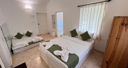 Gaur Opulent Room Type - Superior Queen Room With 2 Queen Beds