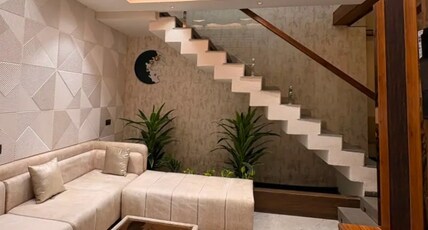 Elegant 4BHK Villa Families only Room Type - Elegant 4BHK Villa Families only