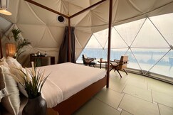 Sage Stays and Trails