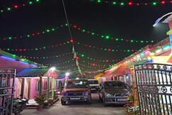 Ruposhi Bangla Beach Resort