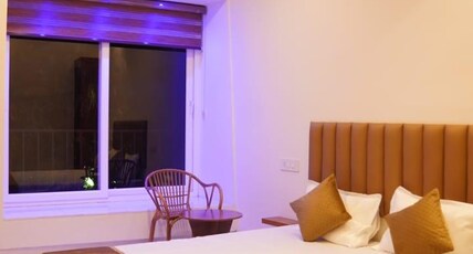 Venetian Capital Room Type - 309 Family Room with Private Bathroom (NonAC)