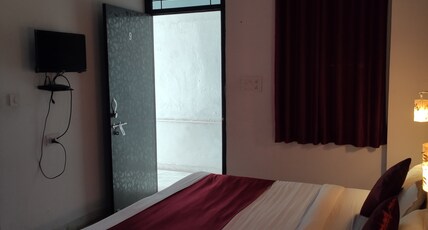 Namaste Guest House Room Type - Classic Non AC