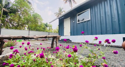 Private stay Room Type - Private stay