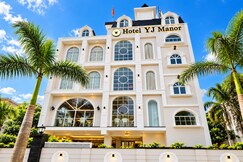 Hotel YJ Manor