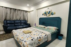 Butterfly Apartments By Jade Stays