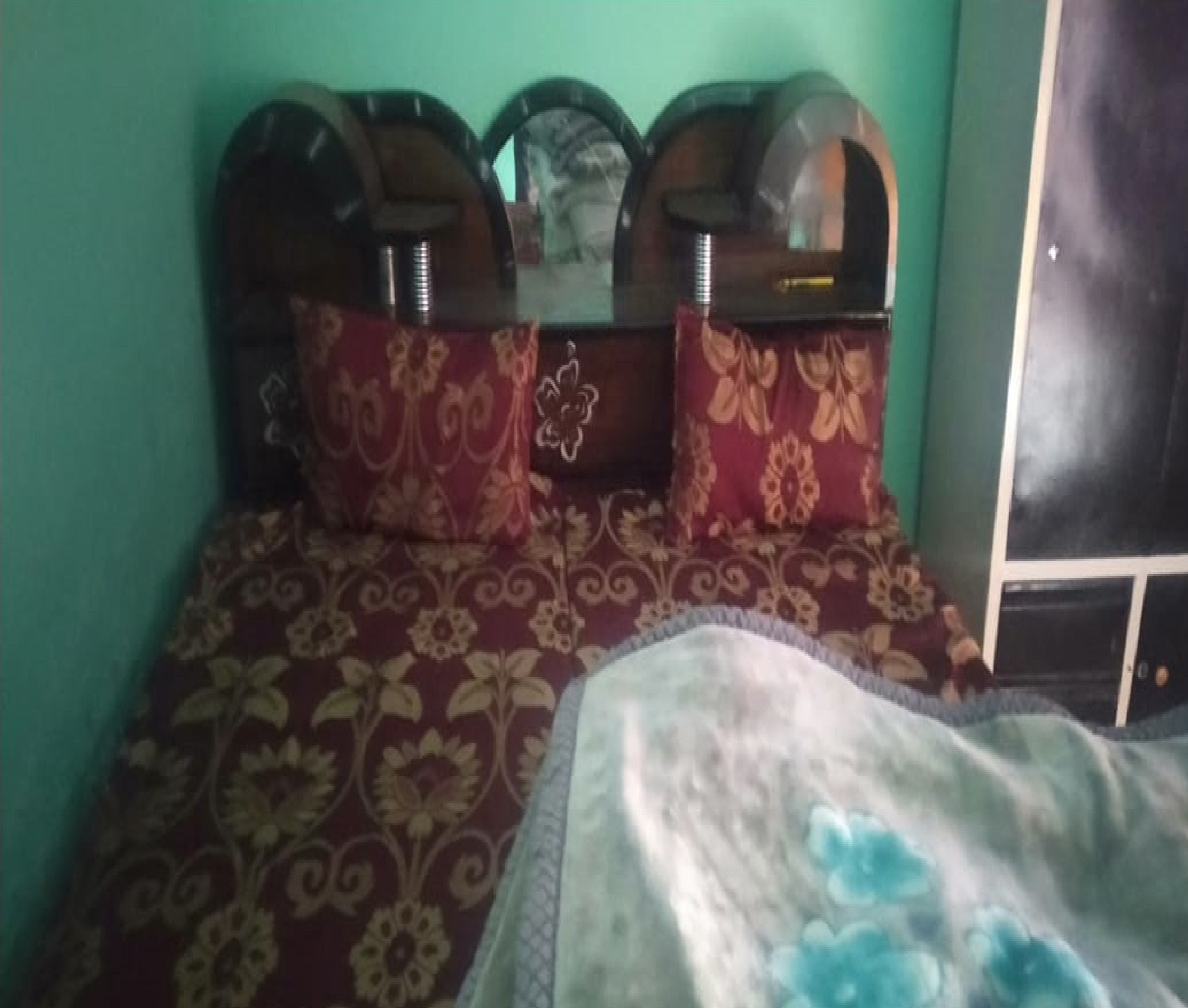 Shraddha Homestay - Tap to explore photos