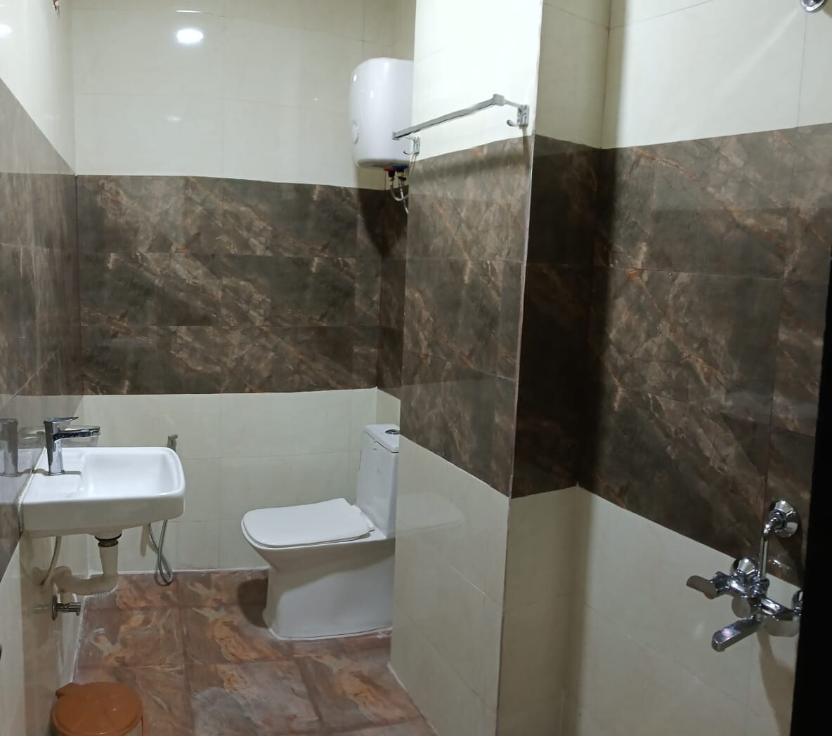 HOTEL RAJDEEP - Tap to explore photos