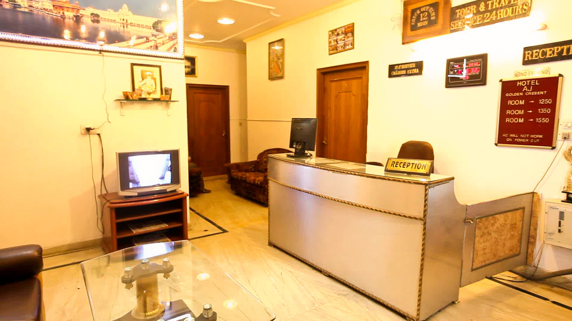 Main gallery
