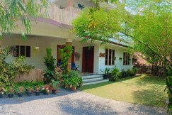 Royal Valley Serviced Villa