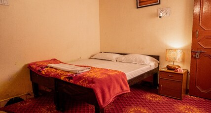 Shirishti Homestay Room Type - Bedroom 2