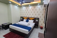 HOTEL RAMAYANAM PALACE