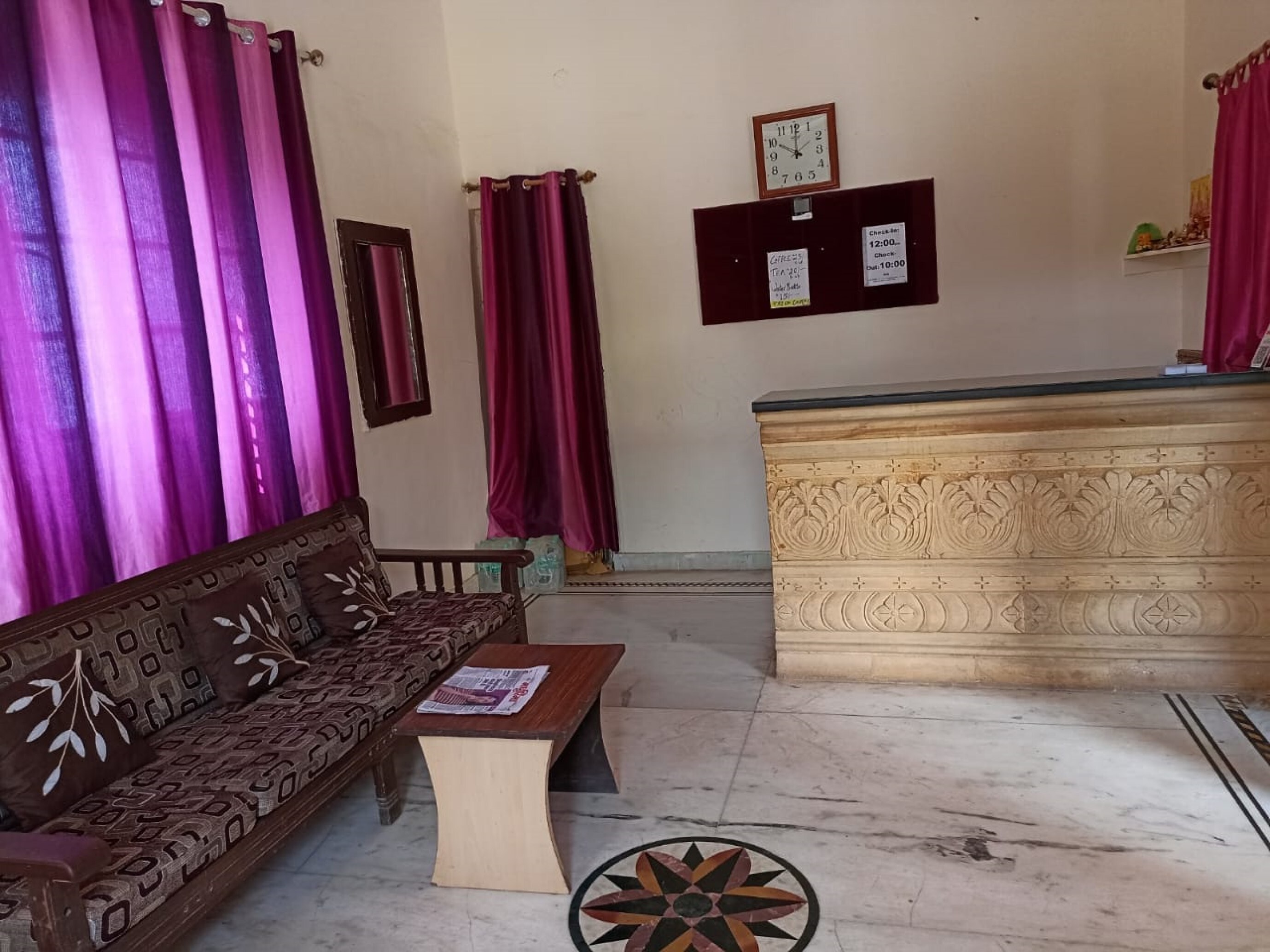 Main gallery