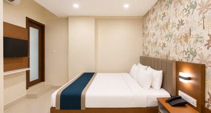 Hotel Eagle Empire Room Type - Superior Room Hotel Eagle Empire Room Type - Superior Room