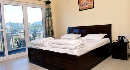 Serenidad Private room Room Type - 1 bedroom property