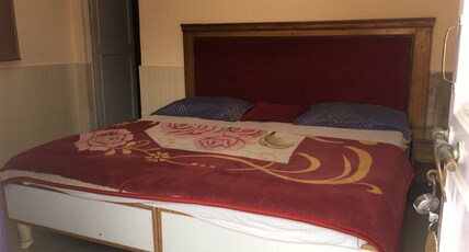 Hotel Gupta Palace Room Type - Standard A.C Room