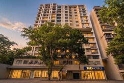 FabHotel Byland International
