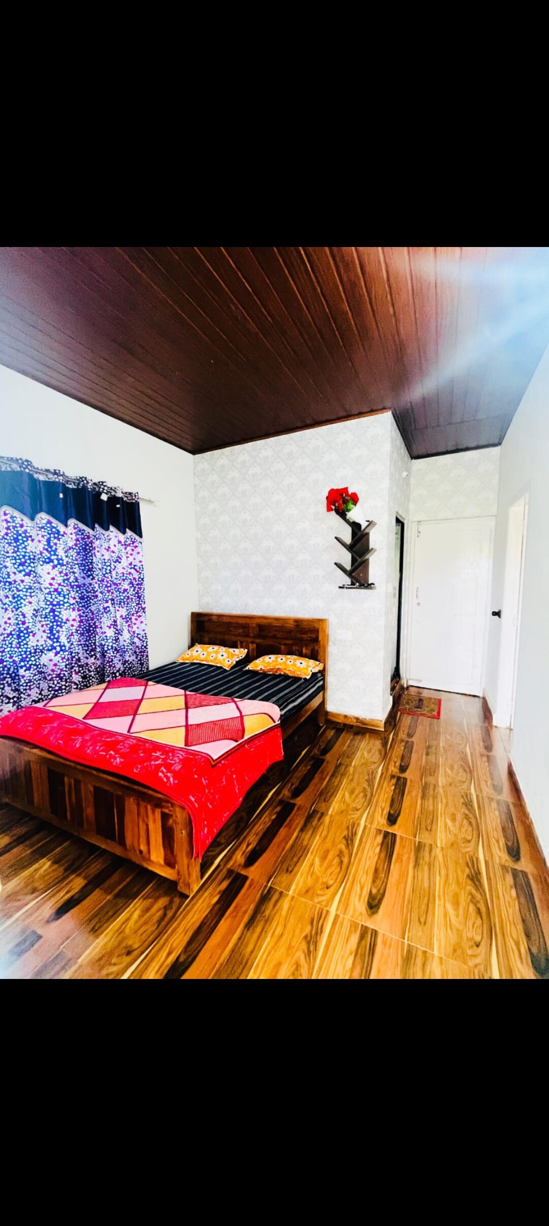 Coorg Vista Town Homestay - Tap to explore photos