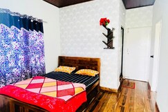 Coorg Vista Town Homestay